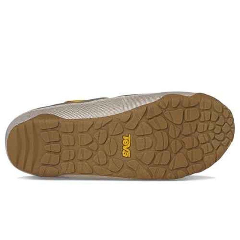 Teva Unisex-Adult Reember Terrain