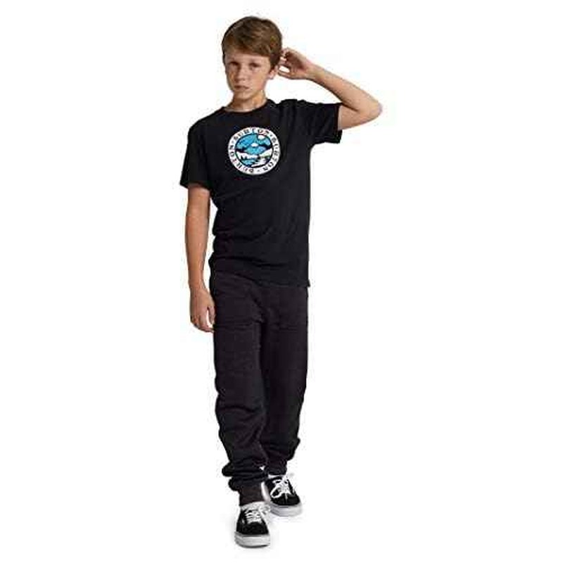 Burton Kids' Oak Fleece Pants