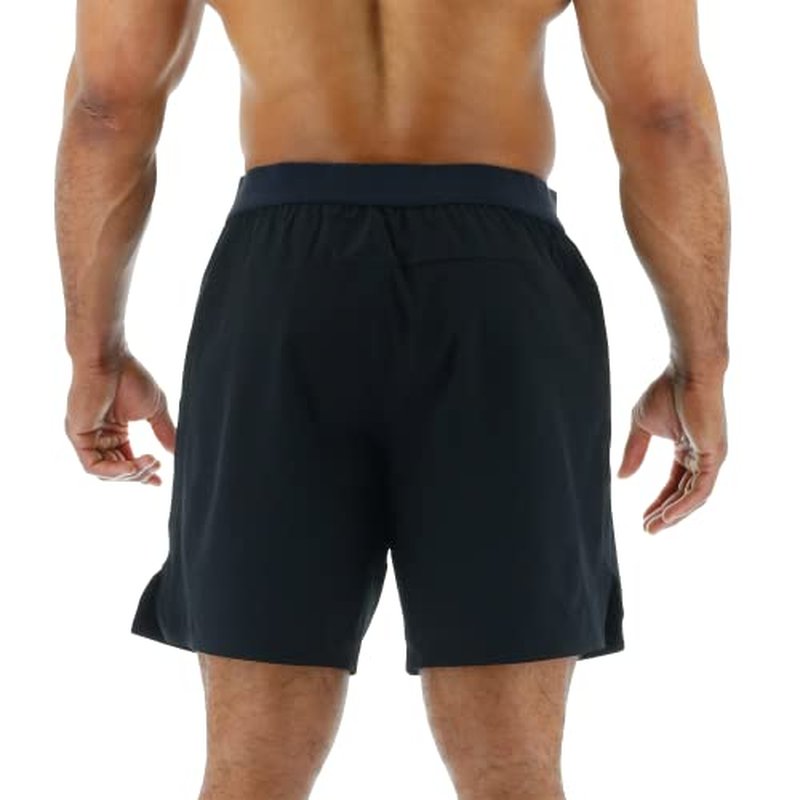 TYR Men's Athletic Performance Workout Unlined Short 9"
