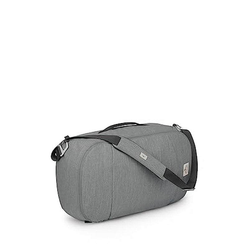 Osprey Arcane Everyday Duffel Backpack, Medium Grey Heather