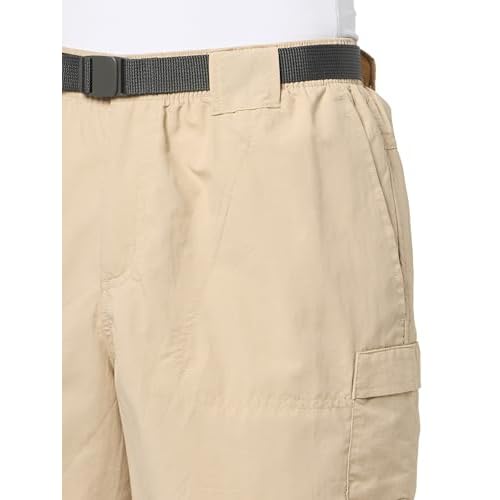 Columbia Womens Sandy River Cargo Short Ii