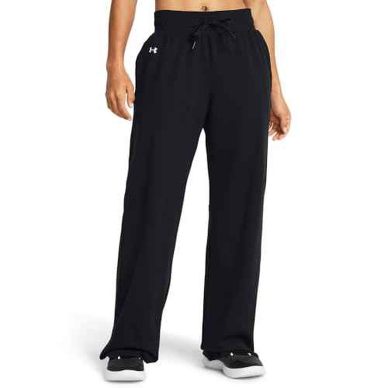 Under Armour Women's Motion Open Hem Pants