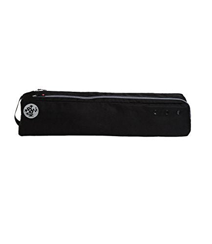 MANDUKA Black Go Steady Yoga Mat Bag, 1 EA