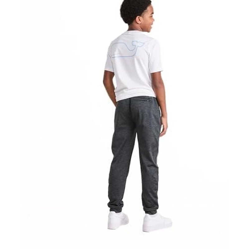 vineyard vines Boys Boys' Performance Joggers