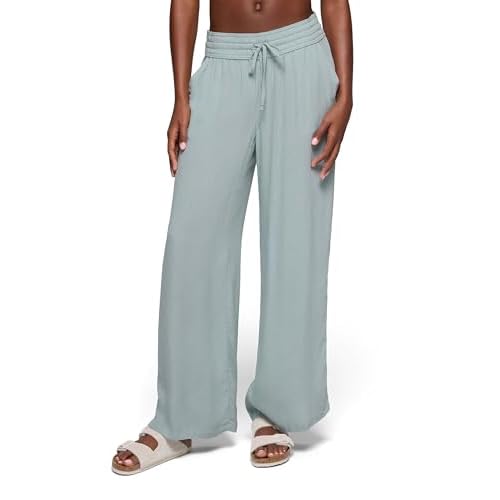 prAna Womens Fernie Beach Pant