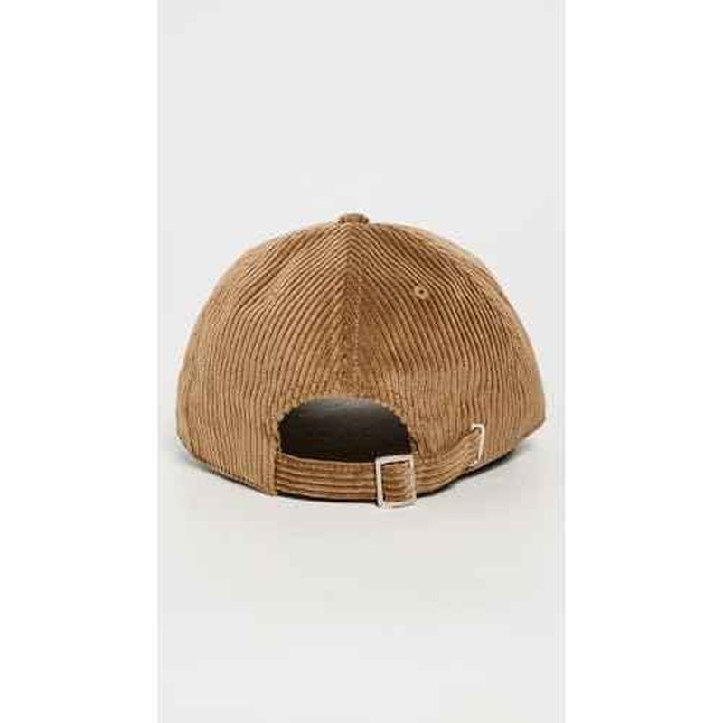 Lacoste Corduroy Cap