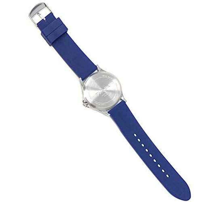 Timex Tribute Men's Collegiate Gamer 42mm Watch ? Oklahoma Sooners with Red Silicone Strap