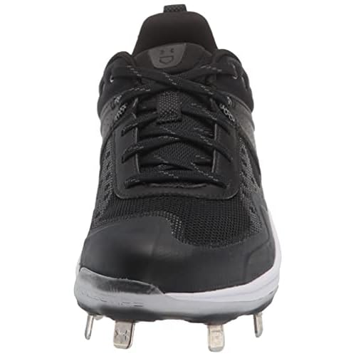 Under Armour Women's UA Glyde MT Softball Cleats