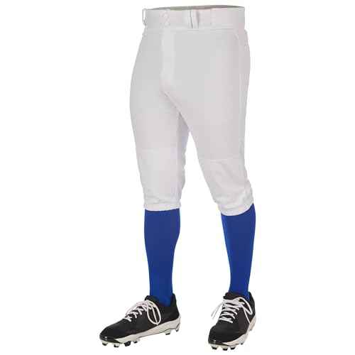 CHAMPRO Triple Crown 2.0 Baseball Knickers