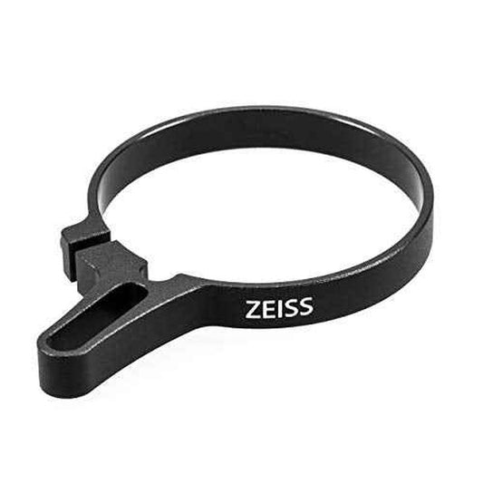 ZEISS Throw Lever for Conquest V6 and LRP S5 Riflescopes, Black