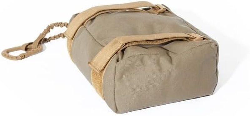 Fat Bags Shooting Bag - Durable Tactical Range Bag for Firearms | Versatile Design