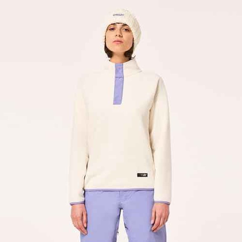 Oakley Women's Alta Recycled Fleece