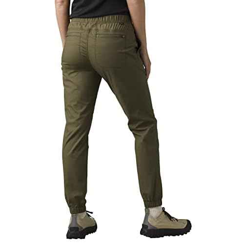 prAna Women's Double Peak Jogger