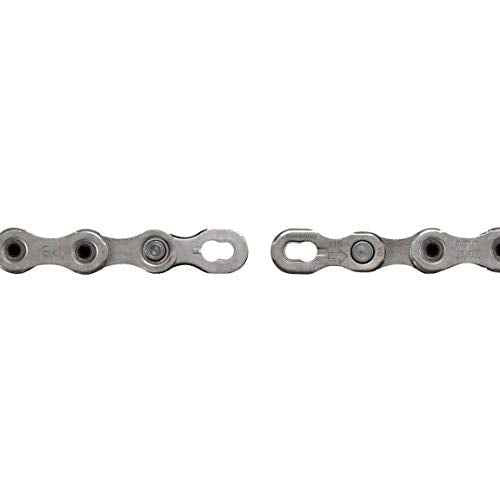 Shimano CN-HG701-11 Narrow 11 Speed XT Integra 116 Chain, Grey