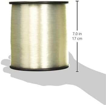 Berkley Trilene Big Game Fishing Line - Durable Monofilament for Heavy Tackle | 30lb Test, 300yd Spool