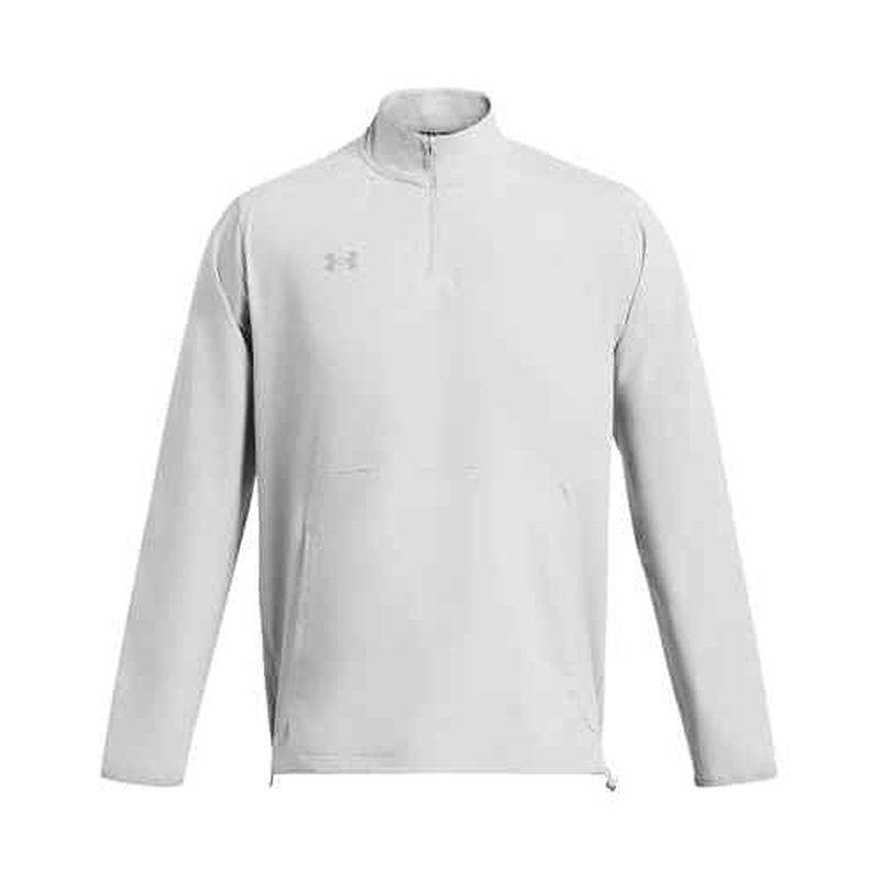 Under Armour Mens UA Motivate 2.0 Long Sleeve Shirt - Water Resistant