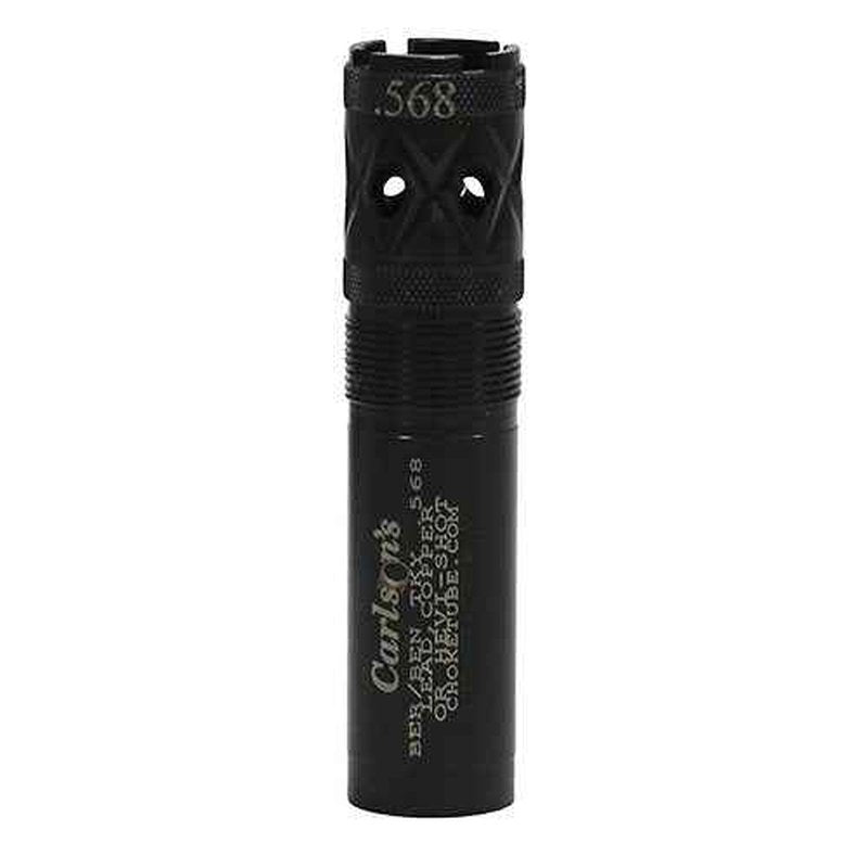 Carlson'sChoke Tubes
