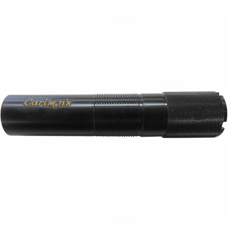 Carlsons Choke Tubes 28 Gauge for Beretta Optima HP | Stainless Steel | Blued Sporting Clays Choke Tube | Made in USA