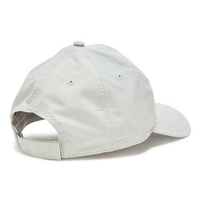 BOSS Men's Tech Ripstop Small Logo Hat