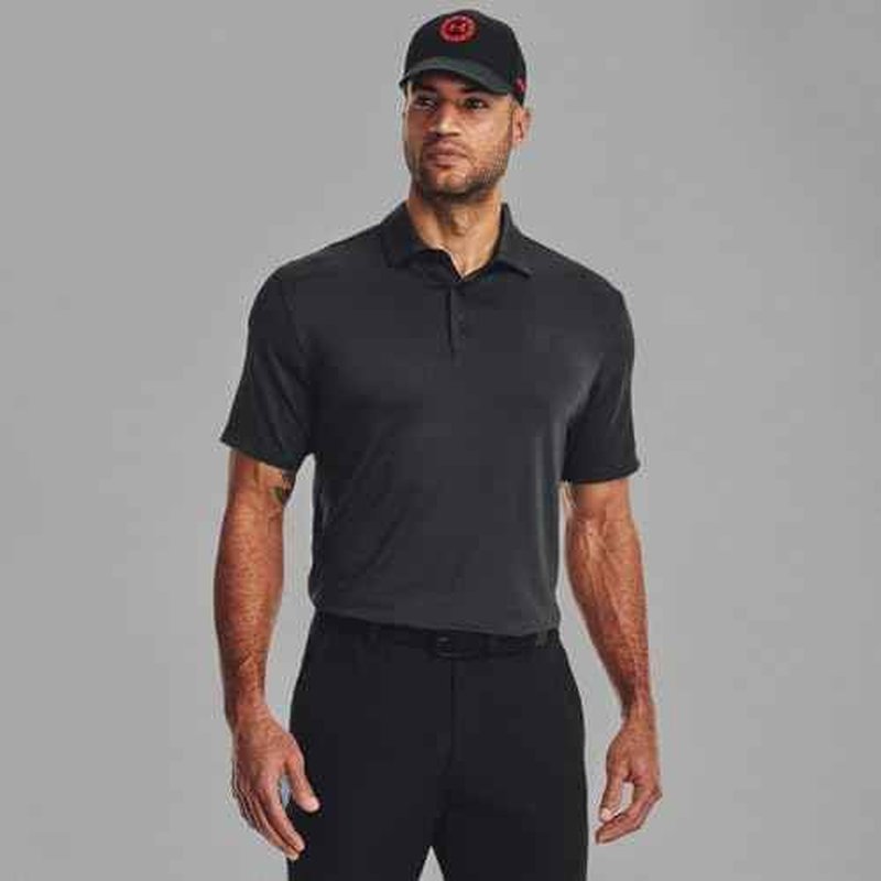 Under Armour Playoff 3.0 Polo