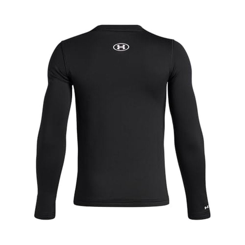 Under Armour Boys' Packaged Base 4.0 Crew
