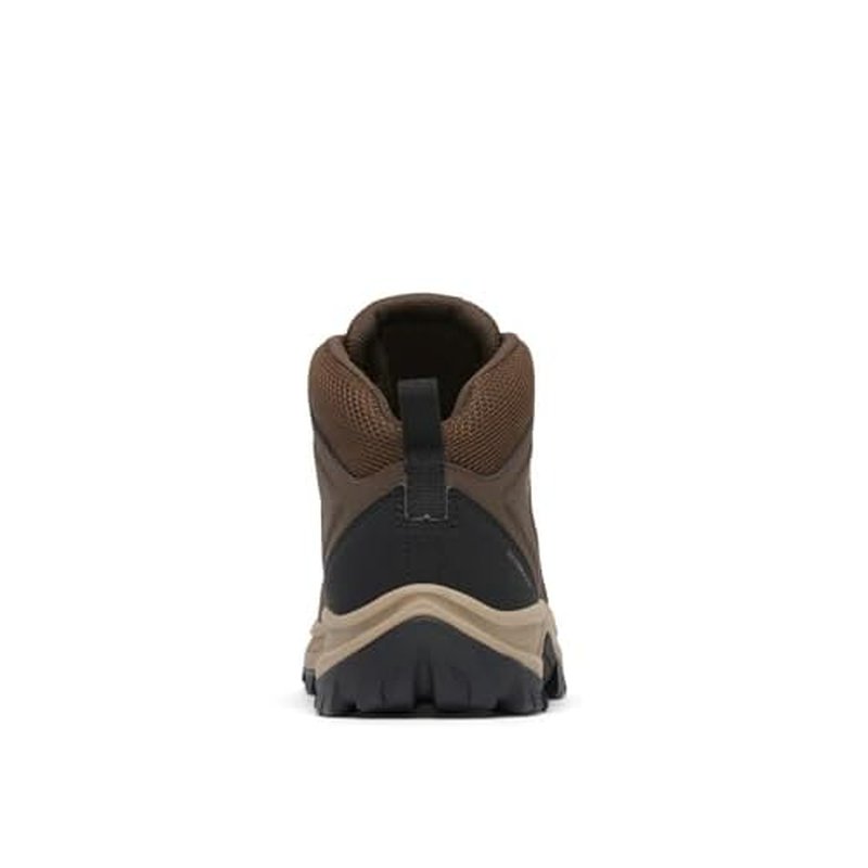 Columbia mens Transverse Hike Waterproof