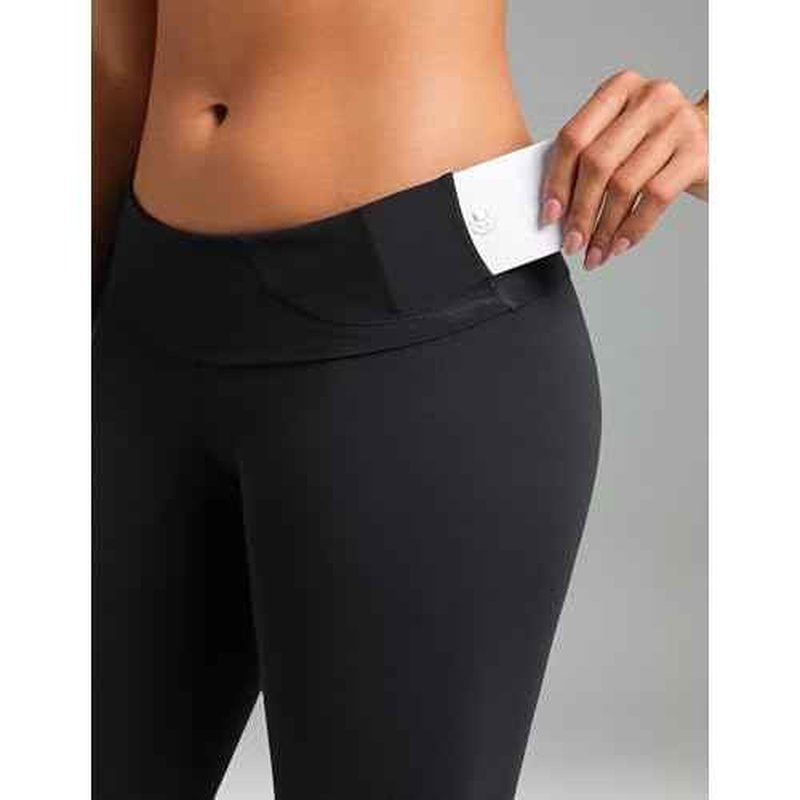 Colorfulkoala Women's Dreamlux High Waisted Workout Leggings 25" / 28" Inseam Yoga Pants