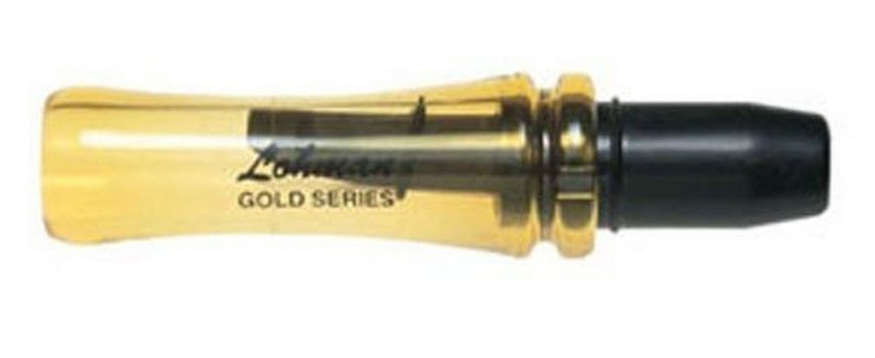 Flambeau Outdoors KMB15 Lohman Gold Series Doe Bleat, Realistic Weatherproof Deer Call