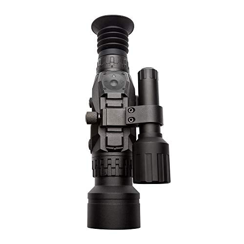 Sightmark Wraith 4K 4-32x40 Digital Night Vision Riflescope