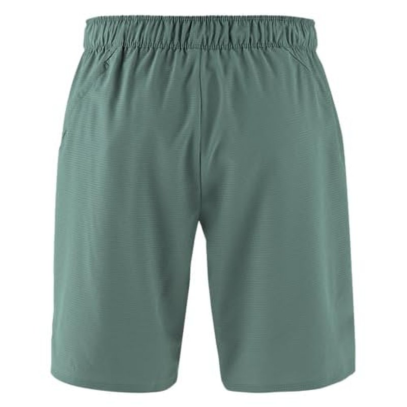Mizuno Men's Perform 9in Short Linerless