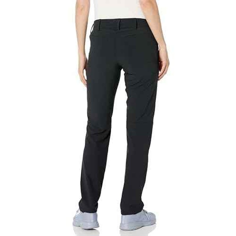 Under Armour Womens Defender Pants, (001) Black / / Black, 2