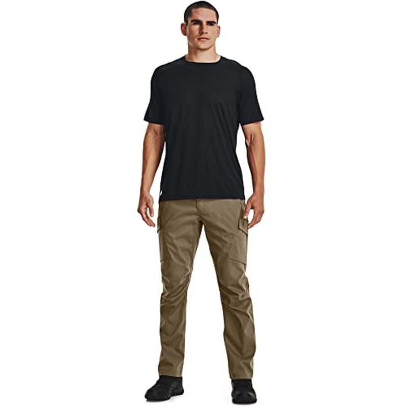 Under Armour Mens Enduro Elite Cargo Pant Straight Leg