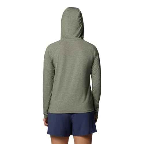 Columbia Women's PFG Uncharted Hoodie