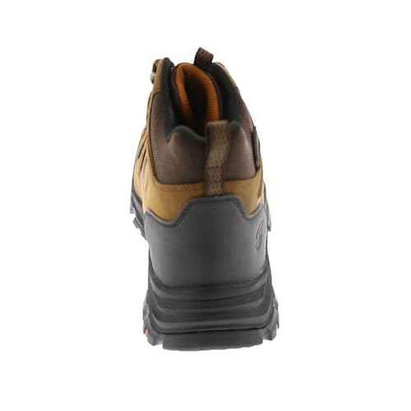 Skechers USA Men's mens Rickter - Branson