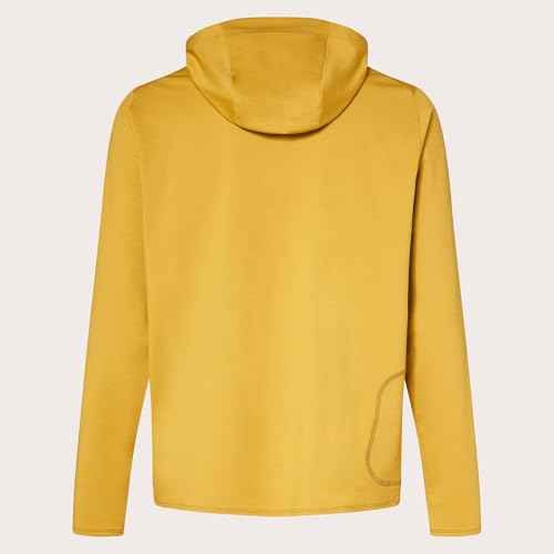 Oakley mens Gravity Range Hoodie