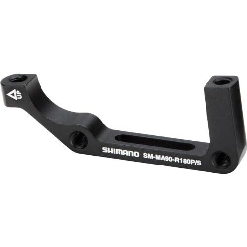 Shimano Disc Brake Caliper Mount Adapter Front