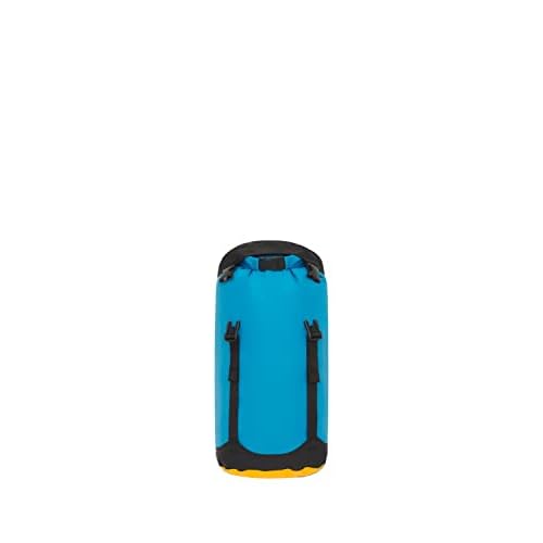 Sea to Summit eVac Compression Dry Bag, Waterproof Compression Sack