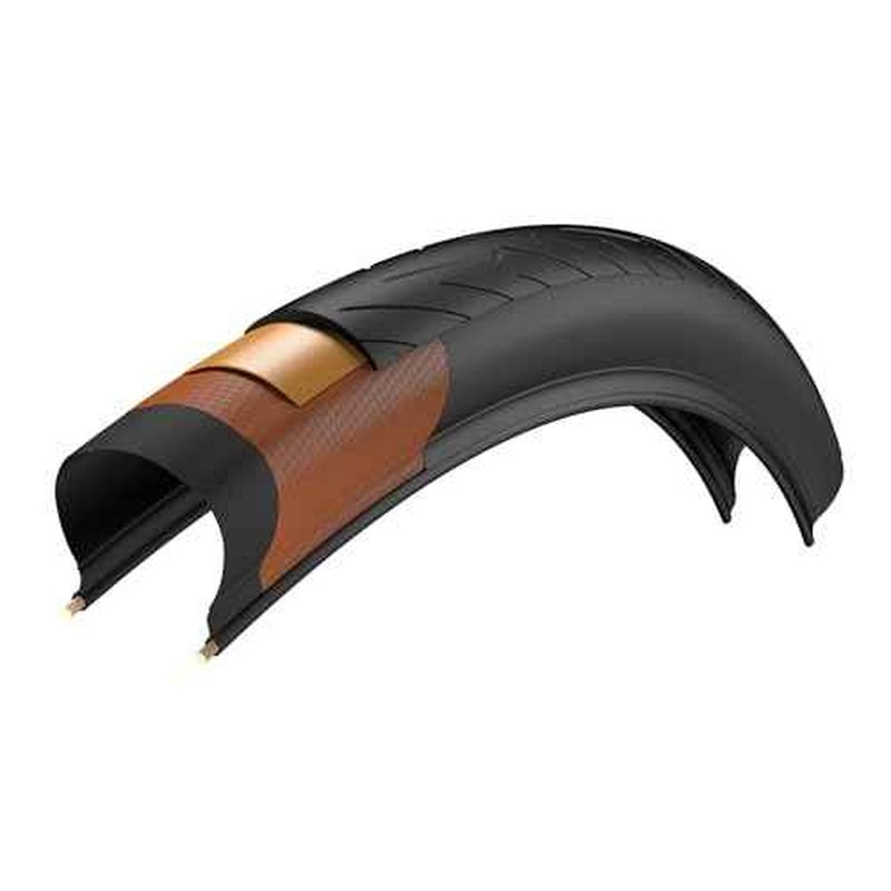 Pirelli Cinturato Velo Tire Classic, 700x28c