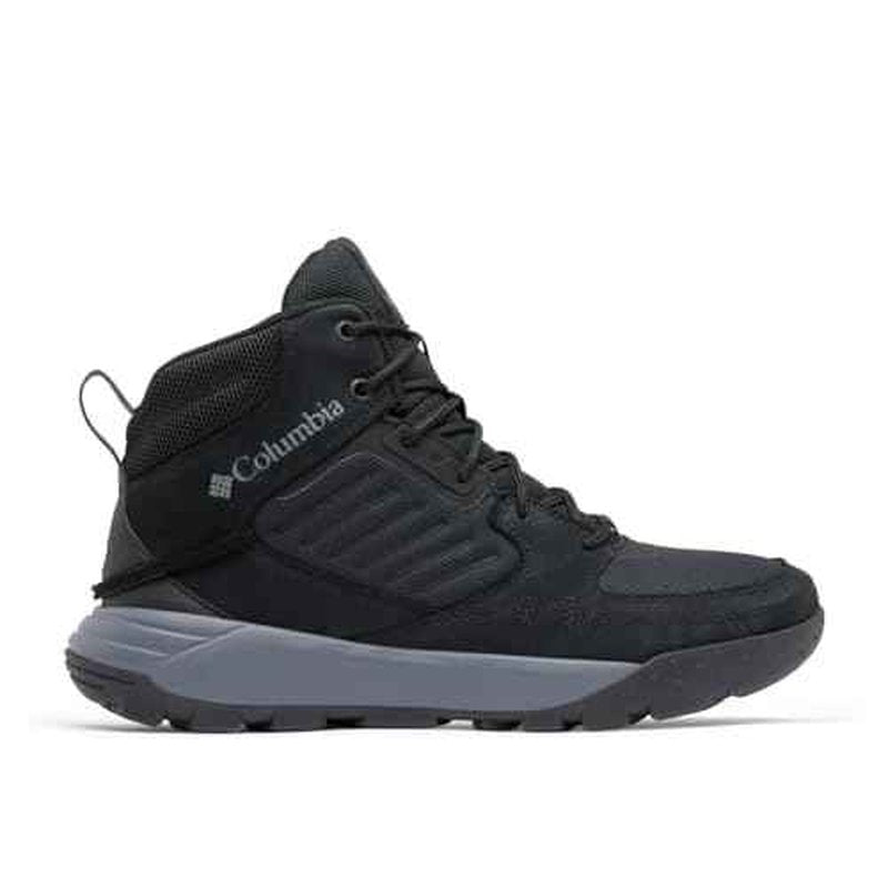 Columbia Men's Portlander Snow Boots