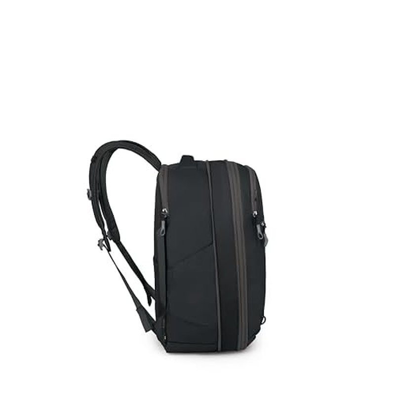 Osprey Daylite Expandable 26+6 Travel Pack, Black