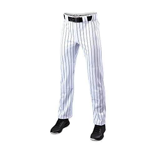EvoShield Mens Pinstripe Open Bottom