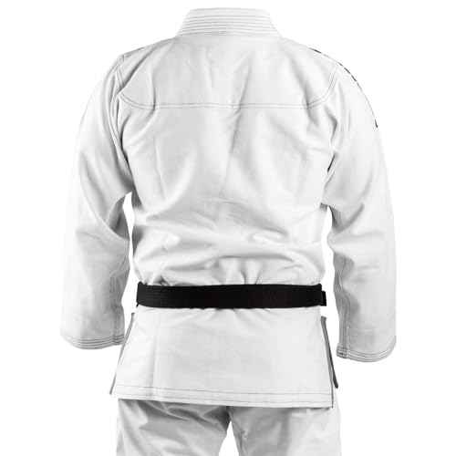 Venum unisex-adult Contender Evo Bjj Gi