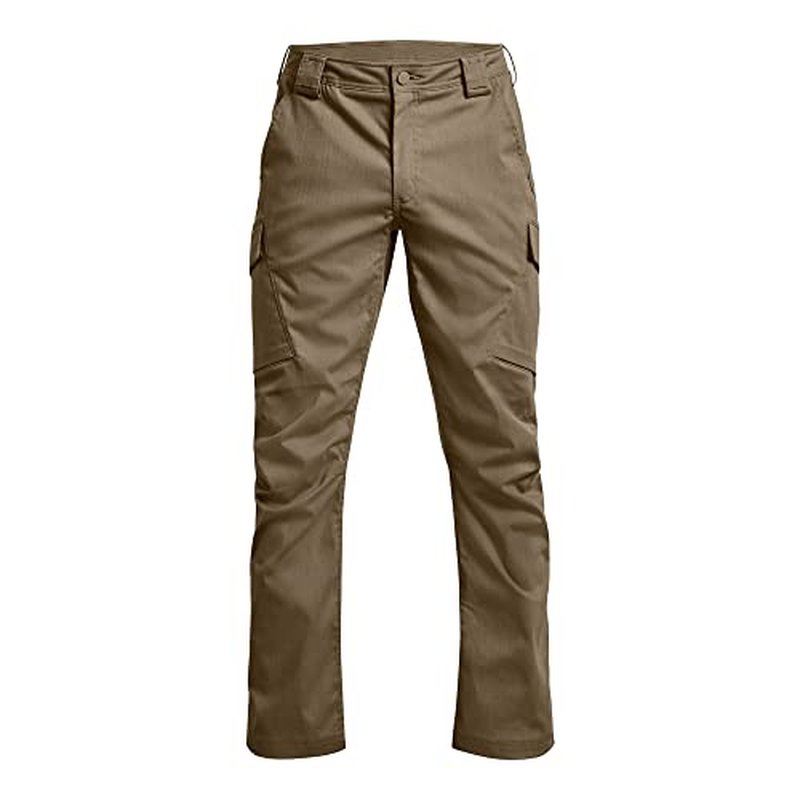 Under Armour Mens Enduro Elite Cargo Pant Straight Leg