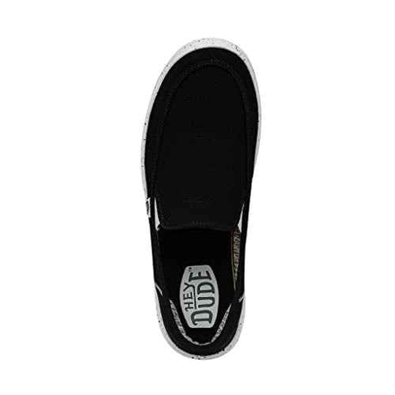 HEYDUDE Mens Sunapee M Craft