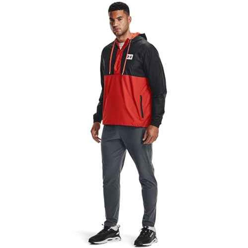 Under Armour Men's Stretch Woven Tapered Pants