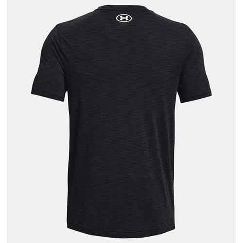 Under Armour Men's UA Seamless Short Sleeve Shirt Top Tee 1359870