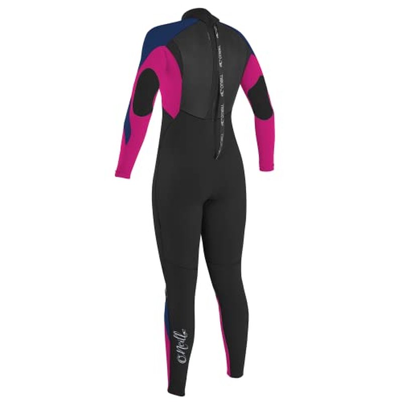 O'Neill Youth Epic 3/2mm Back Zip Full Wetsuit