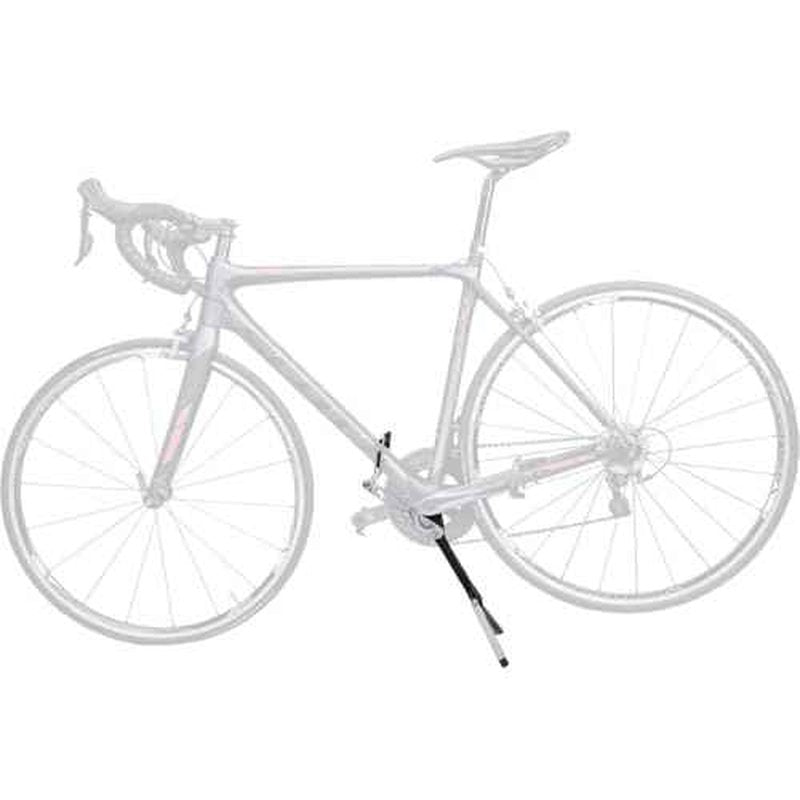 Topeak FlashStand RX Portable Bike Stand ? Compact Folding Aluminum Tune-Up & Display Stand for Road Bikes up to 700 x 38C ? Lightweight Maintenance & Storage Solution