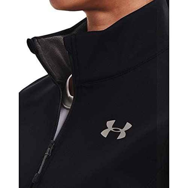 Under Armour Women's ColdGear¢ç Infrared Shield Jacket MD Black