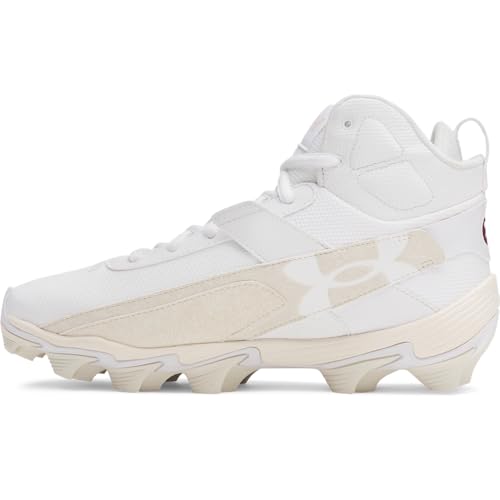 Under Armour Mens Harper 10 Rm Baseball Cleats